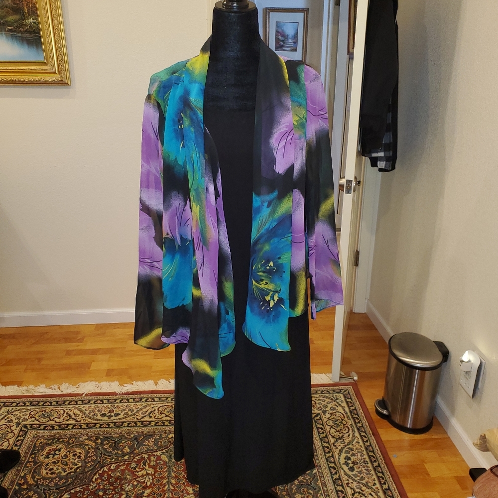 New, unused Outfit